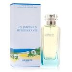 Hermes Un Jardin En Mediterranee EDT Spray 100ml