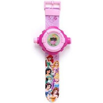 Disney Projector Watch Series