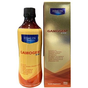 Healin Gamogen New Liquid 500ml
