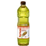 Fortune Refined Groundnut Oil 1l