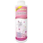 Natural Pet Ultra Coat Dry Shampoo for Cats 250g