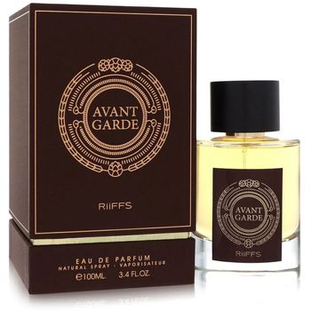 Riiffs Avant Garde Eau De Parfum Spray 100ml