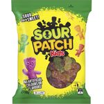 Sour Patch Kids Lollies Share Bag 190g