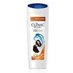 Clinic Plus Strong Thick Shampoo With Almond Oil 175ml 5.917oz