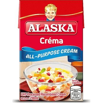 Alaska Crema All Purpose Cream 250ml