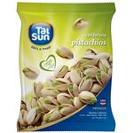 Tai Sun California Pistachios 40g