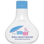 Sebamed Baby Liquid Cleanser 200ml