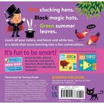 Brain Quest My First Brain Quest Colors