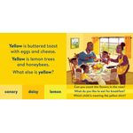 Brain Quest My First Brain Quest Colors