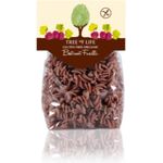 Tree Of Life Organic Beetroot Fusilli 250g