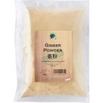 Green Earth Organic Ginger Powder 200g