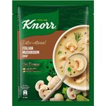 Knorr International Italian Mushroom Soup 48g