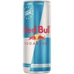 Red Bull Sugar 250ml