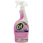 Cif Professional Anti Bacterial Multipurpose Spray 700ml
