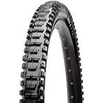 Maxxis Tire Minion DHR II 27,5 650B x 2,40 WT 3C MaxxTerra TR Exo