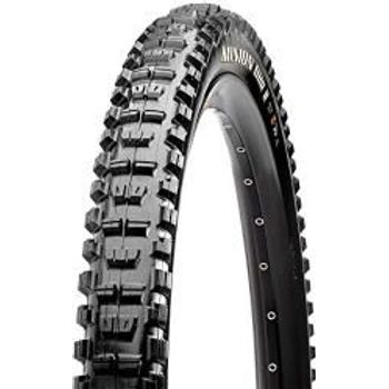 Maxxis Tire Minion DHR II 27,5 650B x 2,40 WT 3C MaxxTerra TR Exo