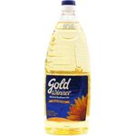 Gold Winner Refined Sunflower Oil