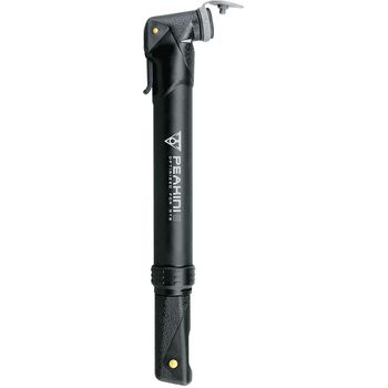 Topeak Peakini II Mini Pump