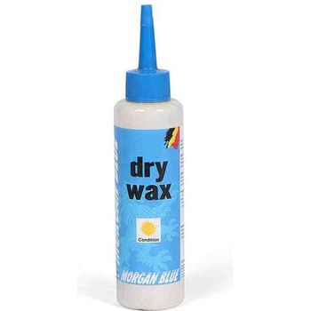 Morgan Blue Dry Wax 125ml