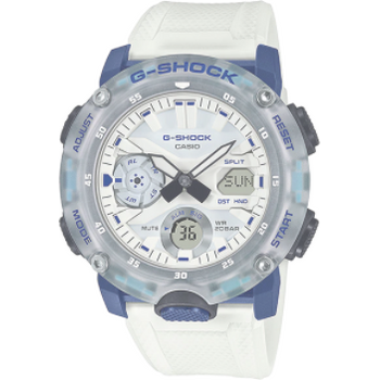 Casio G-Shock Hidden Coast Analog Digital GA-2000HC-7A Men's Watch