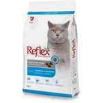 Reflex Adult Cat Food with Salmon and Anchovy 2kg