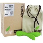 Leaf Vitality - Green