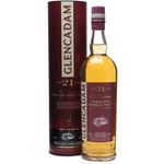 Glencadam 21Year Old Scotch Whisky