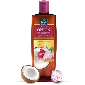 Parachute Advansed Hair Oil Coconut And Onion 200ml