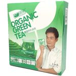New Brand Organic Green Tea 25gx20 50g