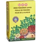 MDH Peacock Kasoori Methi 100g