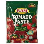 Ram Tomato Paste Sachet 70g