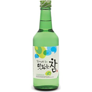 Charm Soju 360ml