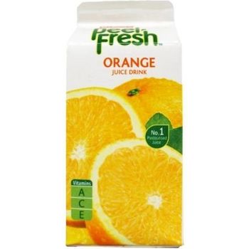 Marigold Peel Fresh Orange Juice 250ml
