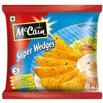 McCain Super Wedges 400g