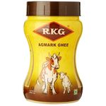 RKG Agmark Ghee 200ml