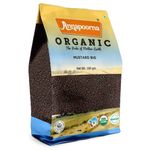 Sawi Organik Annapoorna Big 100g