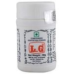 Laljee Godhoo Asafoetida Hing Powder 50g Dried Herbs