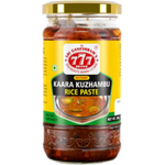 777 Kara Kuzhambu Rice Paste 300g