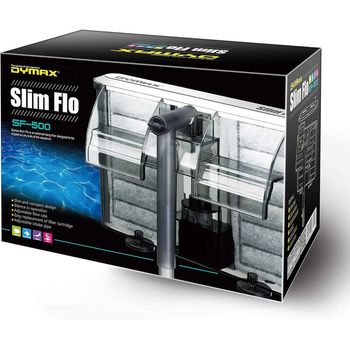 Dymax Slim Flo Sf500