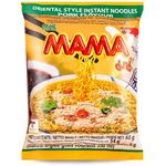 Mama Pork Flavor Instant Noodle 60g