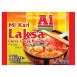 A1 Curry Laksa Noodle 135g