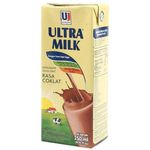 Ultra Milk Chocolate 250ml