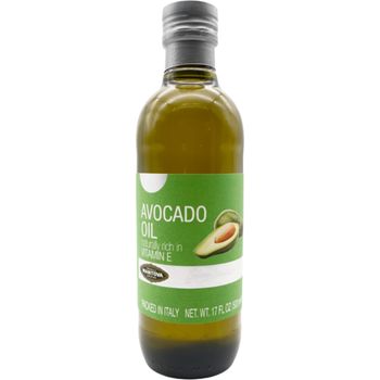 Mantova Avocado Oil 500ml
