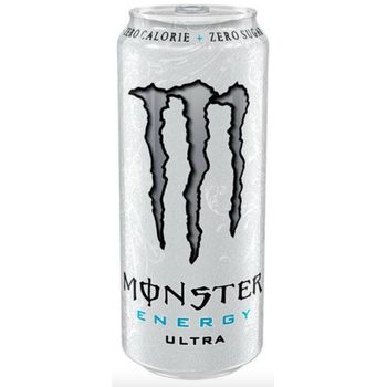 Monster Energy Ultra