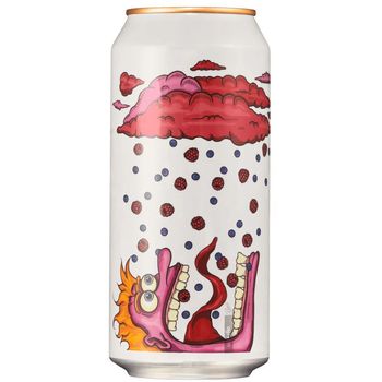 Fermenterarna Wild Berry Shower Sour 440ml