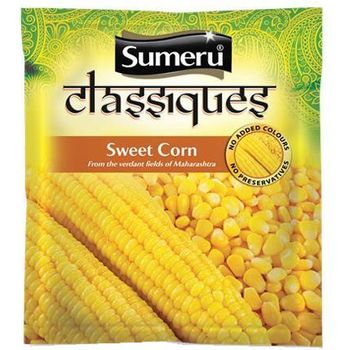 Sumeru Sweet Corn 200g