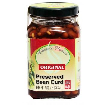 Ho I Fa Preserved Beancurd 330g