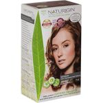 Naturigin Medium Blonde Red Hair Dye 7.4