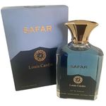 Louis Cardin Safar Men 100ml