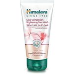 Himalaya Clear Complexion Brightening Face Wash 150ml